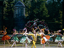 Балет «Щелкунчик» 1892 года и балеты на античную тему стали главными событиями сезона