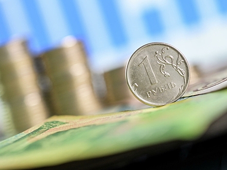 Эксперт предсказал курс рубля к концу года