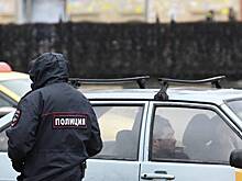 Связанный с организованной преступностью российский бизнесмен напал на полицейского