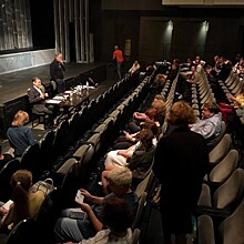 Главной премьерой сезона в «Мастерской Фоменко» станет «Синяя птица»