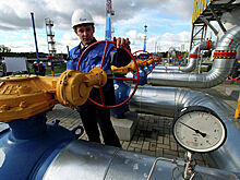 Украина готовится к полной потере газового транзита