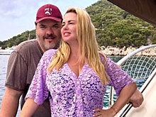 Анна Семенович о своем языке любви: «Покусываю, подгрызываю»