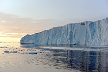 Ученые выяснили, что Северный Ледовитый океан был пресным