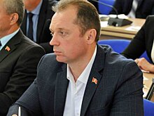 Брянский депутат покинул КПРФ после критики в адрес Грудинина