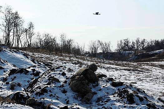 На Украине потребовали гарантии безопасности вплоть до применения ядерного оружия