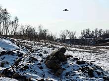 На Украине потребовали гарантии безопасности вплоть до применения ядерного оружия