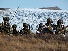 Данию обвинили в провоцировании распада НАТО