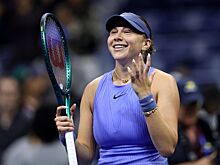 Муратоглу — о бэкхенде Анисимовой: бьёт сильнее, чем Алькарас и Синнер. Это не удивляет