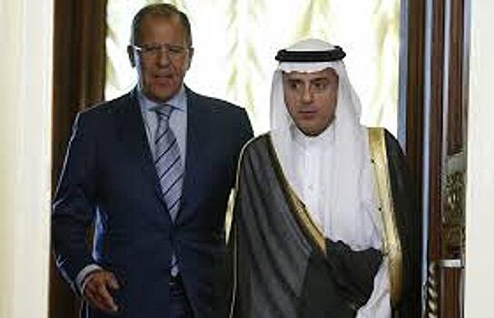 Саудовская Аравия сделала России неприличное предложение