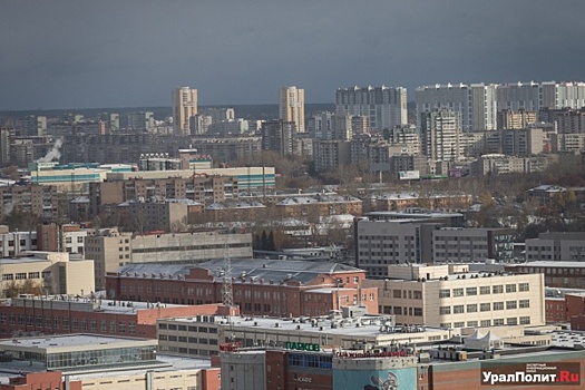 В Екатеринбурге появится 47 улиц-«тезок». Главное – не запутаться
