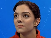 Медведева анонсировала новый показательный номер на песню Билли Айлиш