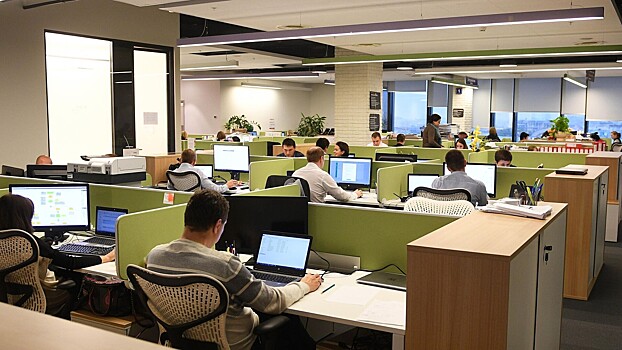 В Москве откроют прием заявок на компенсацию расходов на обучение сотрудников