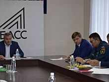 Глава Ленинска-Кузнецого рассказал, почему метан проник в частный дом