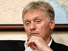 Песков рассказал об отношении Путина к ситуации с Навальным