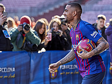 «Барселона» подписала Боатенга, но не знает, что делать в Коутиньо