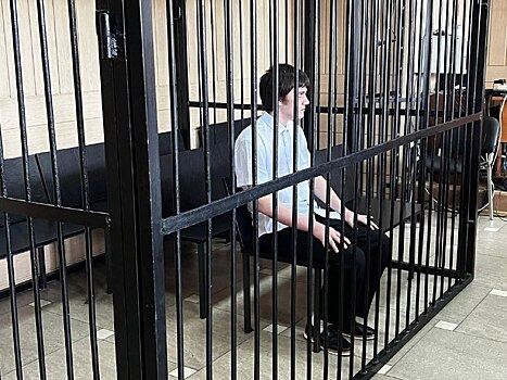 В Новосибирске начался суд над диверсантом, поджигавшим объекты инфраструктуры