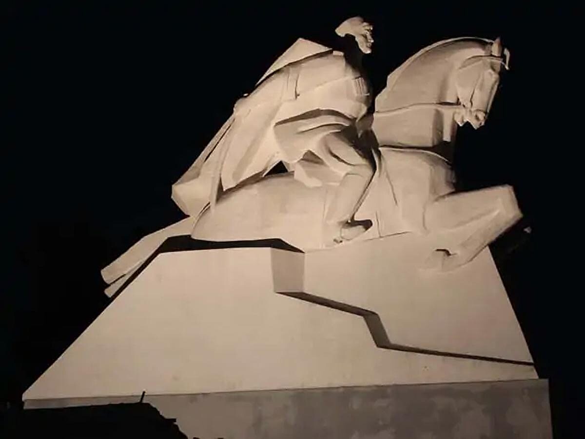 Как появились кубанские казаки и куда делись запорожские