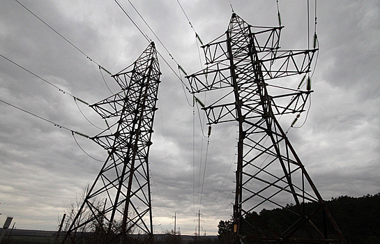 Заводу «Амурметалл» за долги ограничат подачу электроэнергии