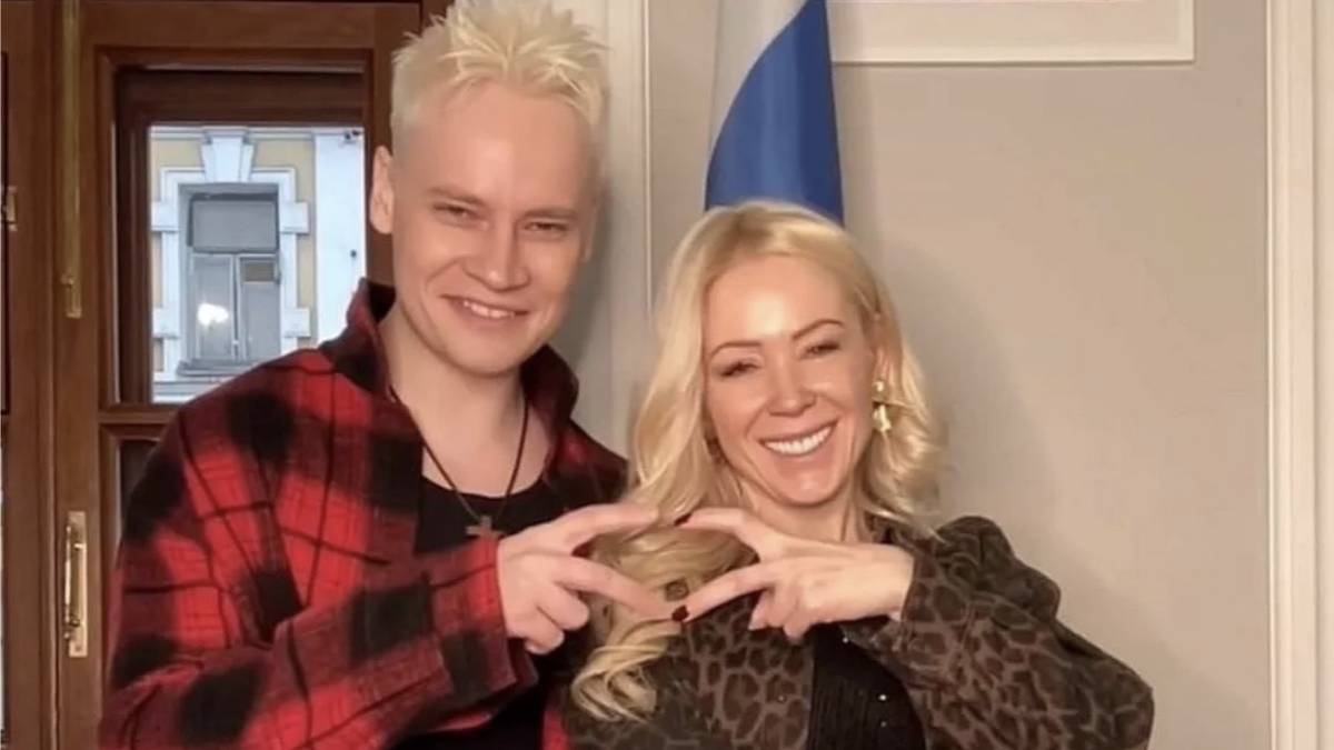 Мизулина отреагировала на выходку SHAMAN, лизавшего лед на Байкале