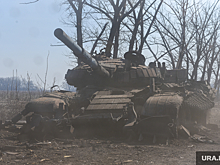 Reuters: в Бахмуте сложилась «угрожающая» ситуация для ВСУ