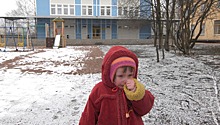 На Сахалине изучают видео с рукоприкладством воспитательницы детского сада