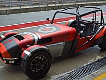 Спорткары, которые придумали и собрали в России