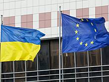 В Германии заявили о нежелании США финансировать Украину