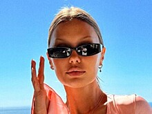 «Это еще детский сад»: Боня прокомментировала шокирующие «файлы Эпштейна»