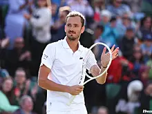 Медведев оценил своих соперников на Итоговом турнире ATP