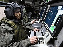 Система «Купол Донбасса» уничтожила больше 500 дронов за неделю