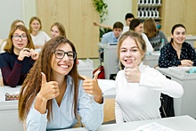 Команда школы № 1298 начала подготовку к конкурсу «Учителя года Москвы-2020»