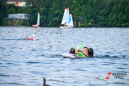 Роспотребнадзор проверил водоемы в Югре: где разрешили купаться