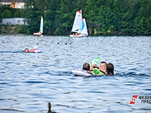 Роспотребнадзор проверил водоемы в Югре: где разрешили купаться