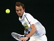 Соперником Даниила Медведева по финалу US Open стал первая ракетка мира Новак Джокович