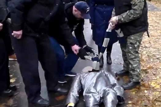 «Убивал из принципа»: раскрыта тайна маньяка Миргорода, душившего женщин на московских окраинах