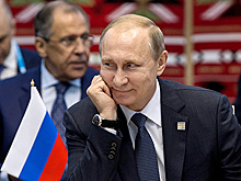 Слуцкий заявил о готовности выпустить Путина на любую позицию