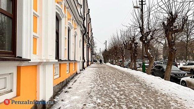 Пензенцам объяснили отсутствие социального туризма в регионе