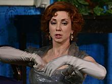 Актриса Анна Большова насмерть сбила человека