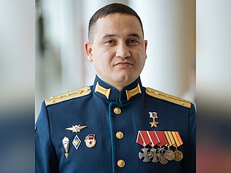 Участник "Времени героев" Муссагалеев стал и. о. замминистра регполитики Оренбуржья