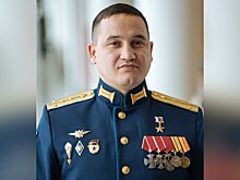 Участник "Времени героев" Муссагалеев стал и. о. замминистра регполитики Оренбуржья