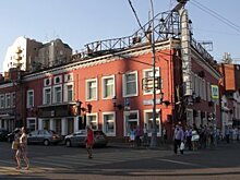 В районе Таганки расширят тротуары и обустроят парковки для инвалидов