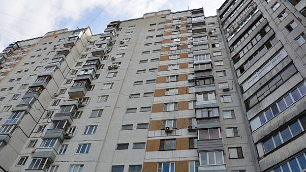 Капремонт дома в неоклассическом стиле в Даниловском районе завершится до конца года