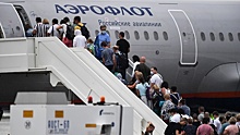 ГТЛК: Компания предупреждала авиаперевозчиков о рисках использования самолетов вне российской юрисдикции