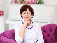 Социальный работник из Артемовского района победила в федеральном конкурсе «Профессионал»