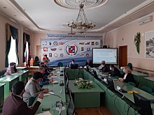 Олег Иванников: «Общественная палата Курской области проделала гигантскую работу»