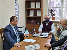 Вострецов обсудил защиту экосистемы Арктики c представителями РГГМУ