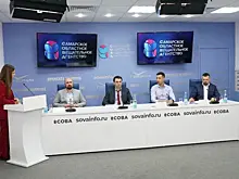 Это нам по зубам: самарцам рассказали о профилактике заболеваний полости рта