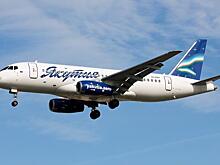 Росавиация разрешила Хабаровску три новых международных рейса