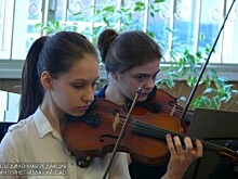 В «Коломенском» состоялся концерт классической музыки