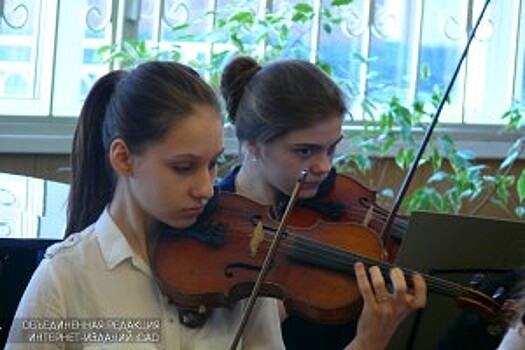 В «Коломенском» состоялся концерт классической музыки